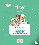Haag, Gijs - Tiny viert feest