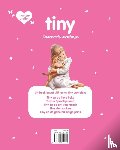Haag, Gijs - Tiny spannende avonturen