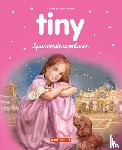 Haag, Gijs - Tiny spannende avonturen