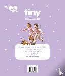 Haag, Gijs - Tiny en haar vriendjes