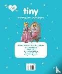 Haag, Gijs - Tiny Verhaaltjes voor het slapengaan
