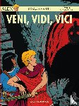  - Veni, vidi, vici