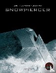 Legrand, Benjamin - Snowpiercer