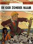 David B. - De god zonder naam