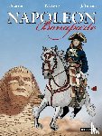 Martin, Jacques - Napoleon Bonaparte