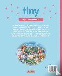 Haag, Gijs - Tiny - Mijn eerste kijkboek
