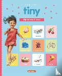 Haag, Gijs - Tiny - Mijn eerste kijkboek