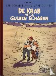 Hergé - De krab met de gulden scharen - 80 jaar Haddock