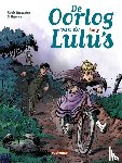 Hautière, Régis - Lucy