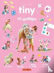  - Tiny 100 spelletjes