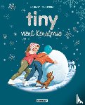 - Tiny viert kerstmis