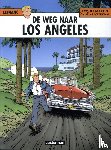 Alvès, Christophe - De weg naar Los Angeles
