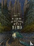 Peeters, Benoît - De terugkeer van kapitein Nemo
