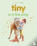  - Tiny en de lieve pony