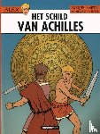 Seiter, Roger - Het schild van Achilles