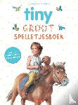  - Groot spelletjesboek