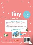  - Tiny - Kleuren met water