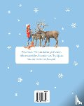 Haag, Gijs, Marlier, Marcel - Tiny in de winter
