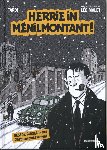 Tardi, Jacques - Herrie in Ménilmontant