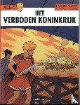 Seiter, Roger - Het verboden koninkrijk
