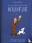 Hergé - Kuifje in het land van de Sovjets; Kuifje in Afrika; Kuifje in Amerika