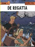 Martin, Jacques, Seiter, Roger - De regatta