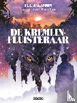 Da Empoli - De Kremlinfluisteraar