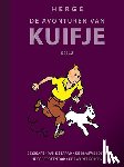Hergé - Kuifje integraal 2