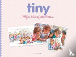  - Tiny - Mijn klasfotoboek