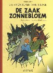 Hergé - De zaak Zonnebloem