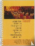  - Liederen uit Taize