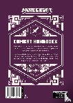  - Minecraft Combat Handboek