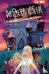 Kempen, Kelly van - De Wedstrijd van De Wonderwerkers