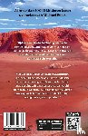 Reefs, Michael - Het lied van de woestijn