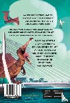 Driel, Marcel van - Game Helden tegen de Dino's