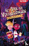 Kempen, Kelly van - Het boek der veranderingen - De Sterrensteen