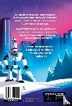 Driel, Marcel van - Game Helden tegen de robots