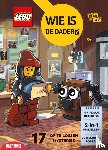 LEGO - LEGO® - Wie is de dader?