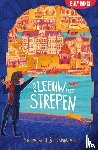 Rebel, Marlene, Vos, Lucinda - Leeuw met strepen