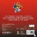 LEGO - Vriendenboek