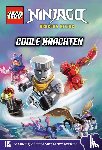 LEGO - Coole krachten
