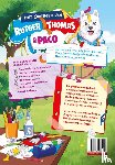 Vink, Rutger, Grinsven, Thomas van - Het Doeboek van Rutger, Thomas & Paco