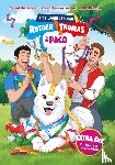 Vink, Rutger, Grinsven, Thomas van - Het Doeboek van Rutger, Thomas & Paco