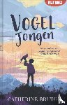 Bruton, Catherine - Vogeljongen