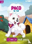 Schröder, Jette - Ik lees met Paco