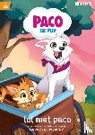 Schröder, Jette - Lol met Paco