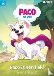 Schröder, Jette - Paco is een held