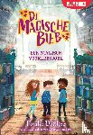 Dekker, Femke - De magische Bieb voorleesbundel