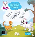 Schröder, Jette, Schröder, Ron - Het grote voorleesboek van Paco de Pup