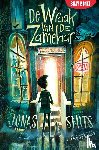 Smits, Jonas - De wraak van de Zamelaar